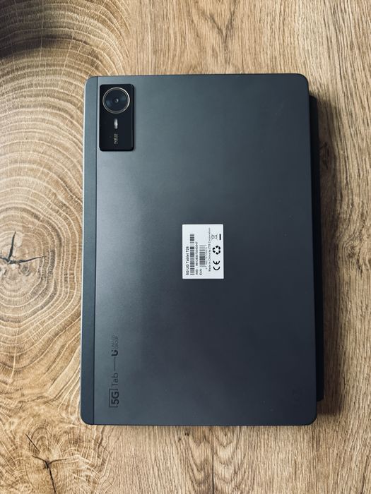 Vivacom 5G таблет