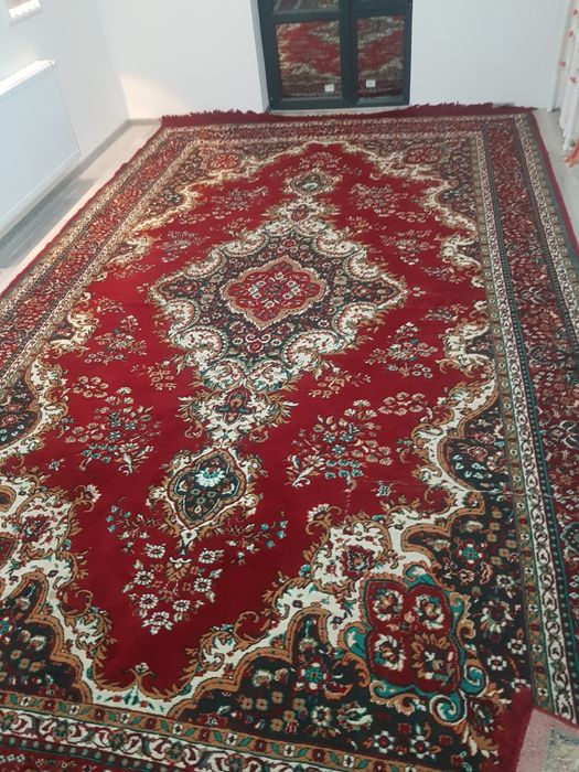 Gilam arginal germani 3x5