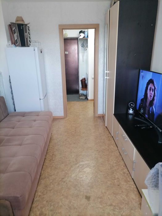 3ех комнатная квартира