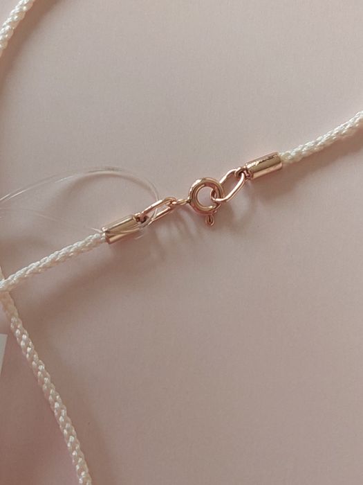 Золотая цепь,кулон