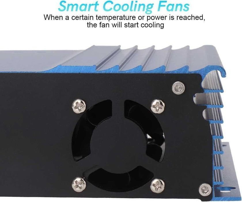 Invertor solar legat de retea 500W DC16V-28V, Livrare Gratuita