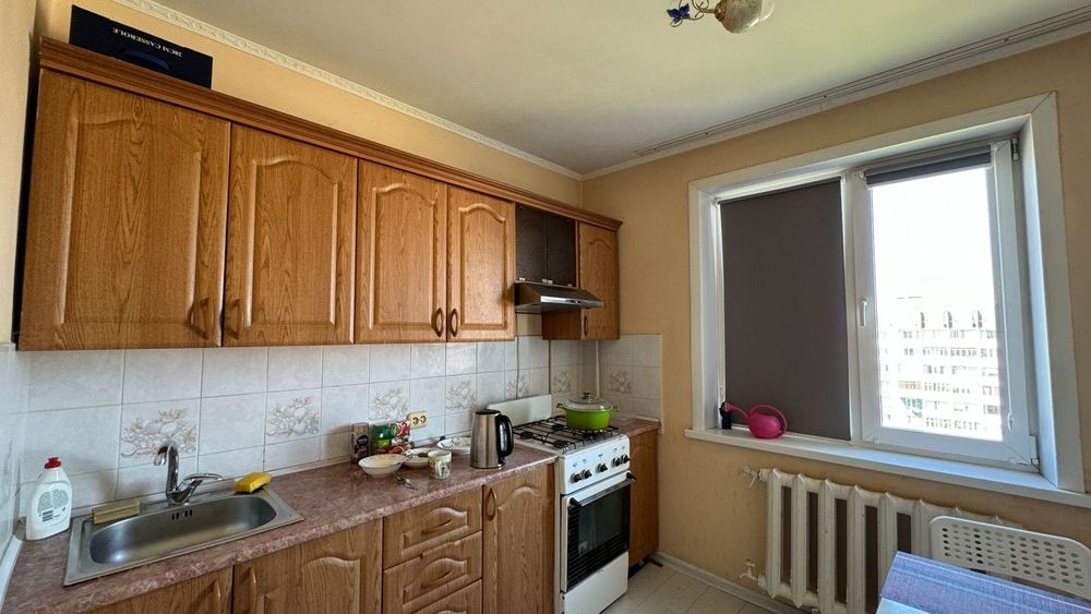 Продам 2хком квартиру новой планировки район Гор.отдела.