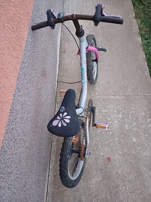 Bicicleta copii 3- 5 ani, trotineta