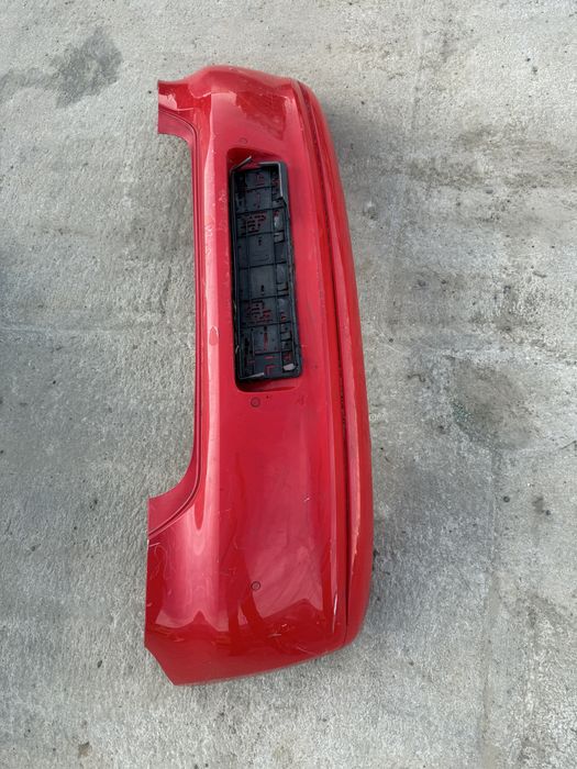 Bara spate Vw Polo 6r 2011, 2012, 2013. Cu senzori de parcare