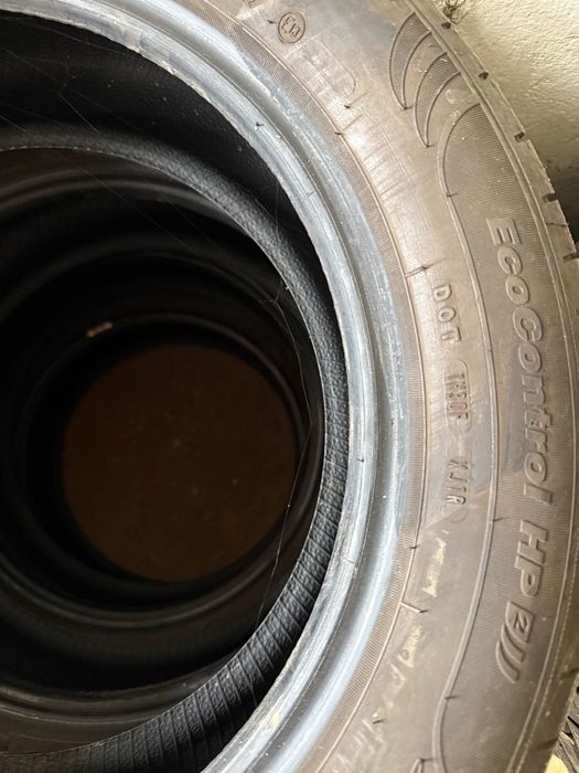 Летни гуми FULDA 205/55/R16