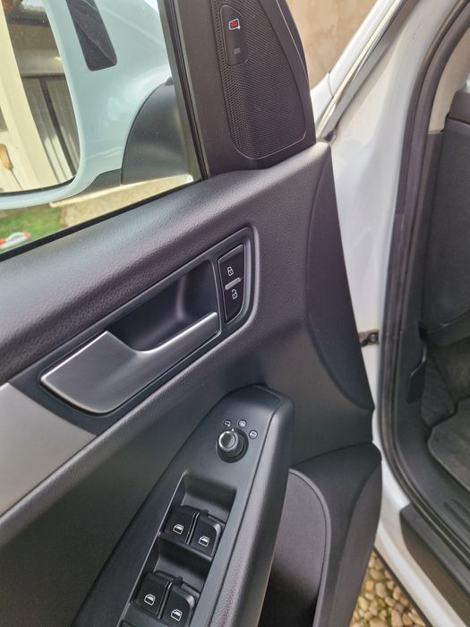 Audi q5 Euro 5 2011