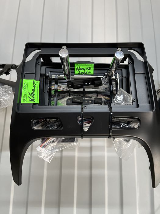 Планшеты, рамки в наличии