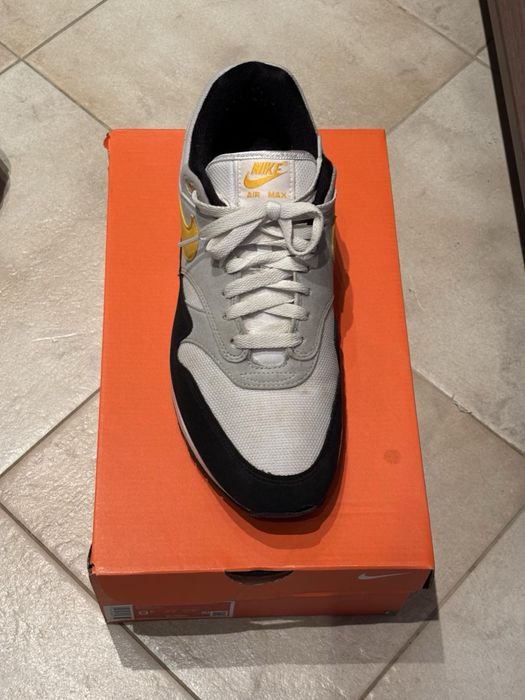 Маратонки Nike Air Max