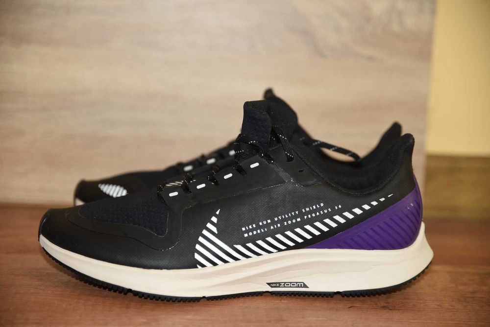 Nike оригинални мъжки маратонки. 45 номер,