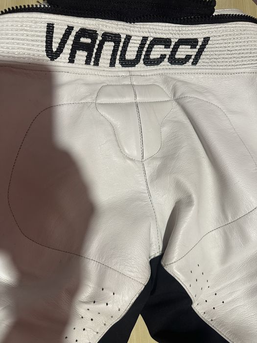 Combinezon moto Vanucci