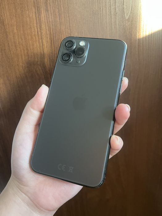 Айфон 11Про 256гб