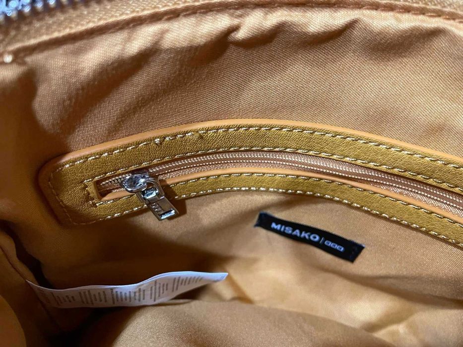 Дамска чанта на MISAKO