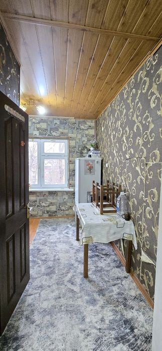 Чиланзар 13 квартал 1 комнатная