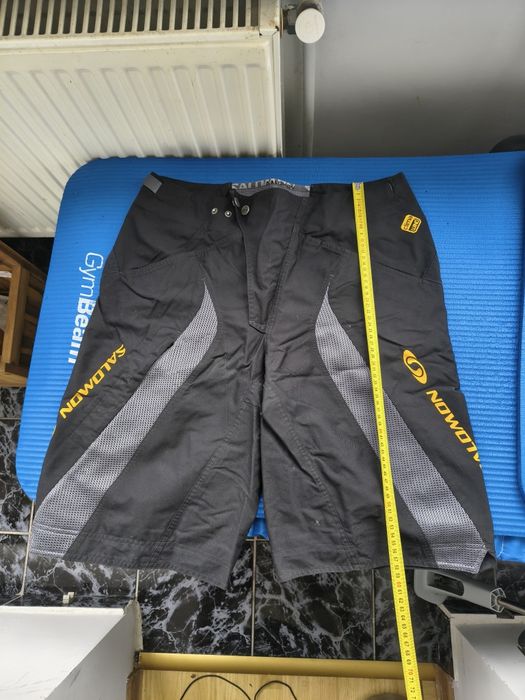 Pantaloni scurți MTB Salomon