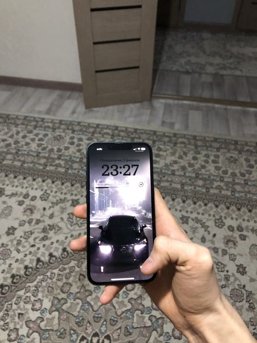 iphone 13 идеальный срочная продажа