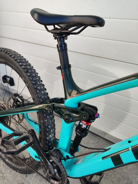 Trek full carbon 2023