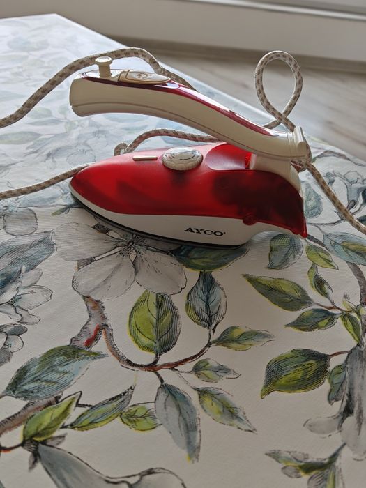 ютия за гладенее