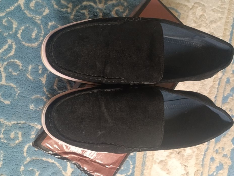 Мужской обувь 39 размер