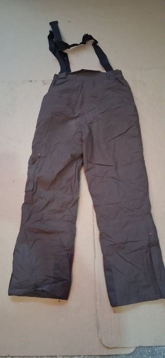 Pantaloni schi Alive mărimea 164