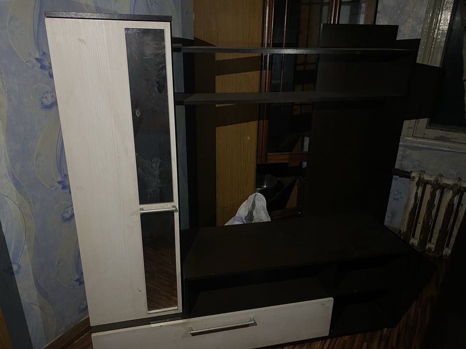 Горка в гостинную