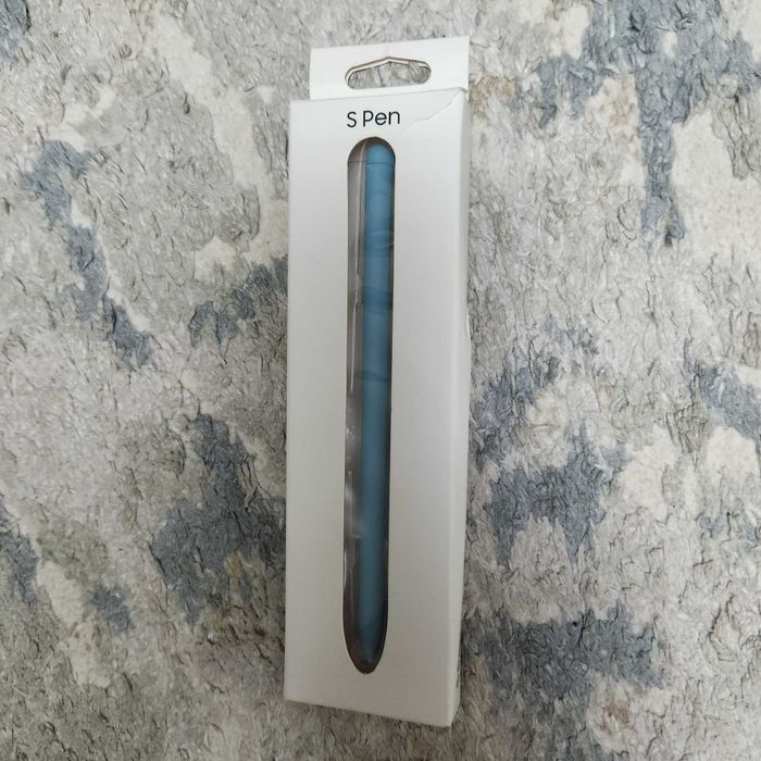 2 новых стилуса для iPad и Samsung Tab S — аналоги Apple Pencil/S Pen