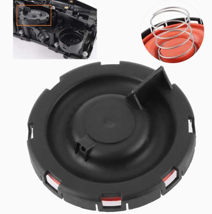 Мембрана за волво  и бмв-