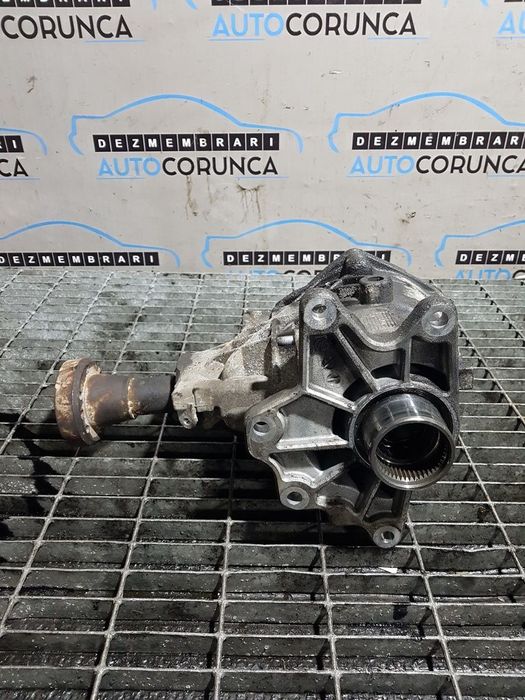 Cutie de Tranfer Grup Fata Ford Kuga 2.0 TDCI 2008 - 2012 136CP Manuala 6 Trepte G6DG ...