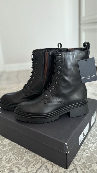 Ботинки женские Marc’O Polo