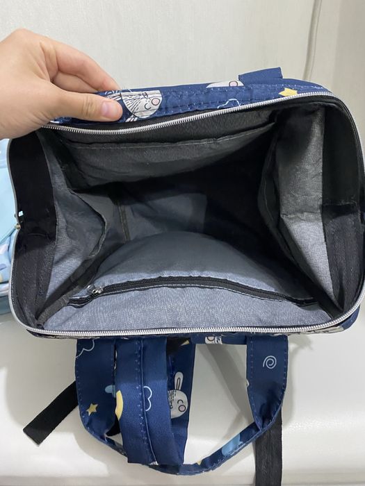 Рюкзак для мамочек