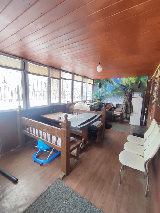 Продам дом в с/ т Вишенка 1