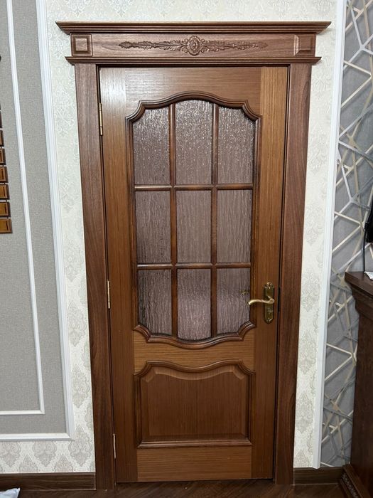 Двери Белорусские