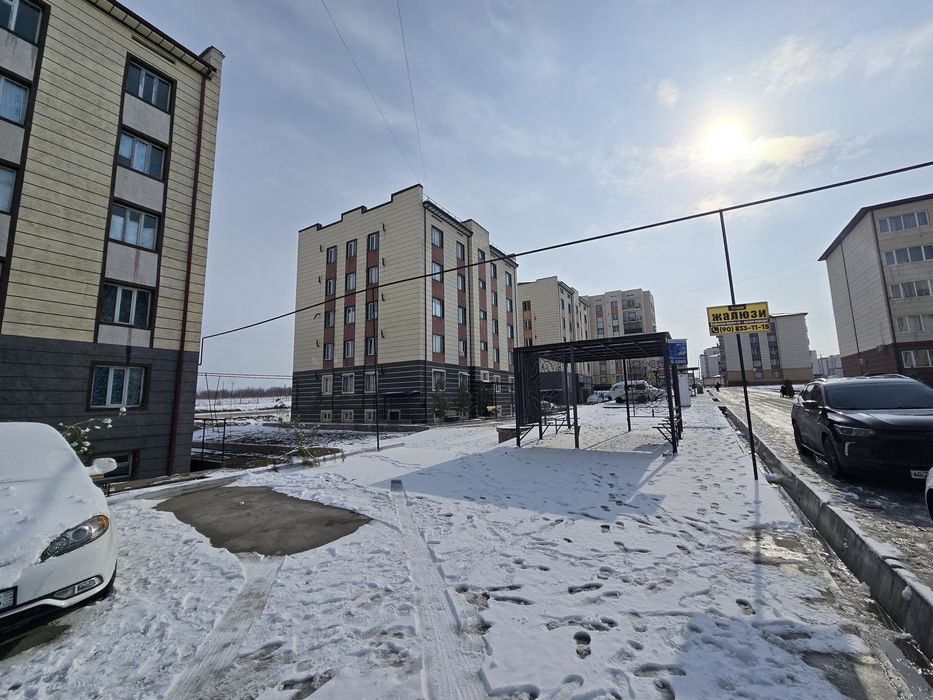 3 xona sotiladi mindon obod