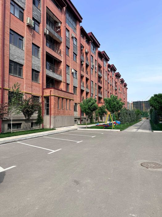Продается квартира в жк Grand city (гранд сити) Яшнабадский Узбум