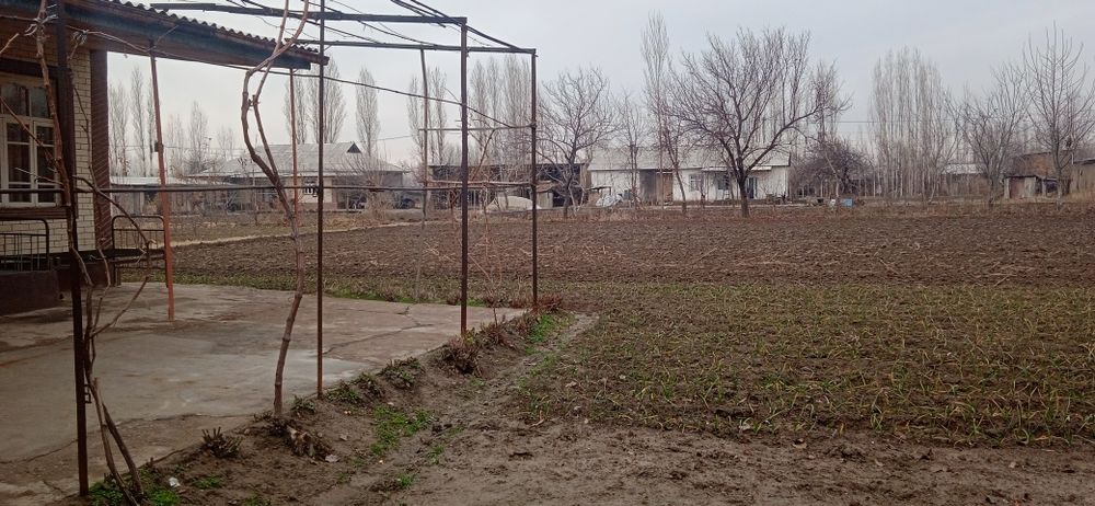 Uy sotiladi hamma hujjatlari bor