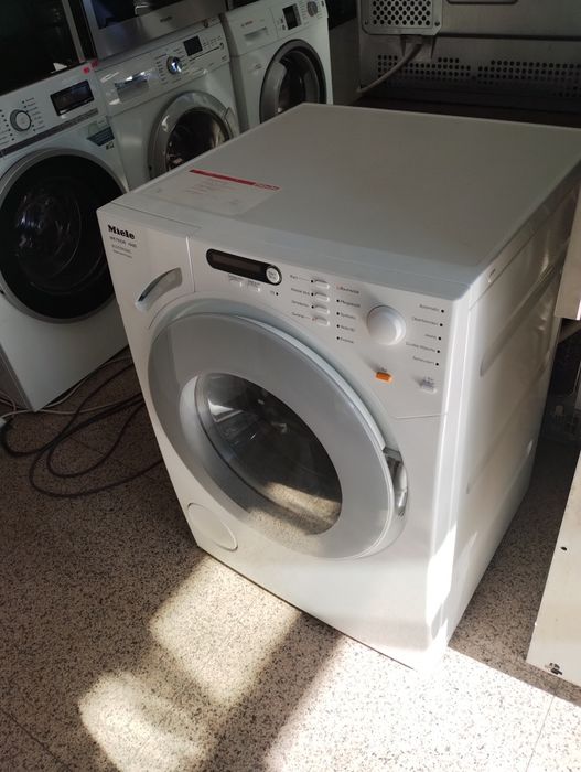 Пералня MIELE  7кг.