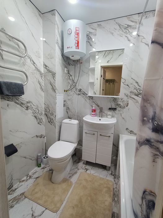 Аренда квартиры по часам