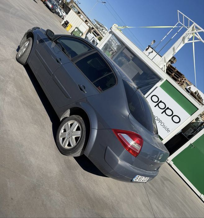 RENAULT Megane 2008 — imagine 4