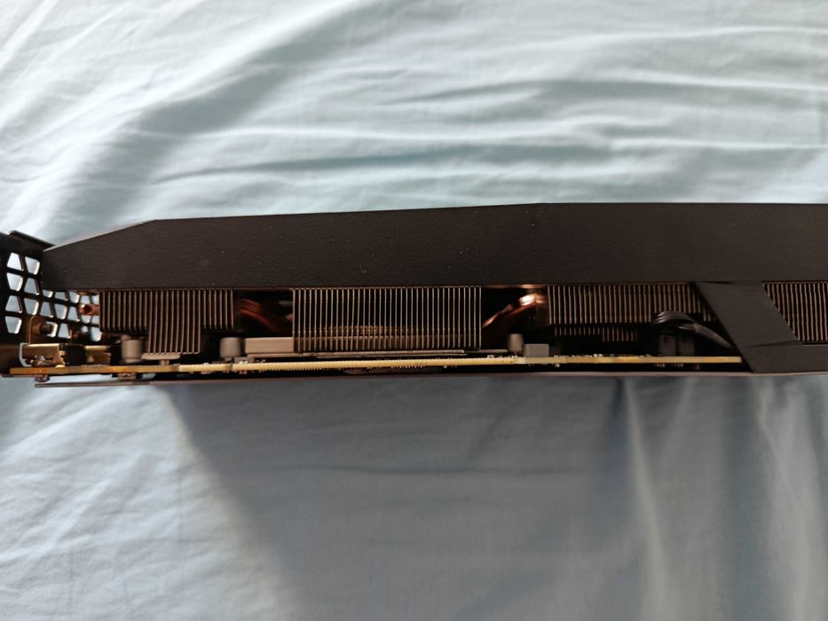 видеокарта nvidia rtx 3070