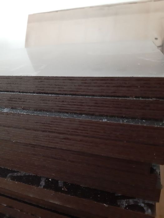 Фанера Финская влаг 1525х1525мм, 1220х2440мм 1500х3000мм, пр-во Россия