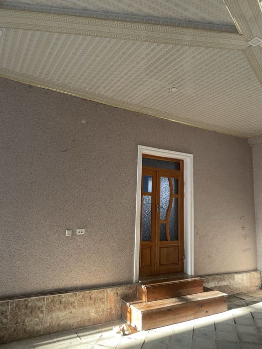 Продается участок