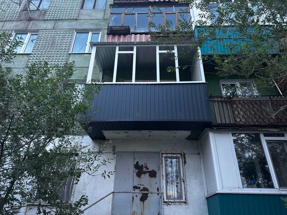 Окна и балконы!!!