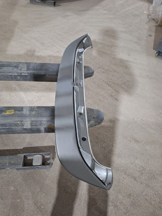 Спойлер на Тойоту