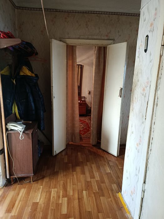 Продается 3 комнатная квартира