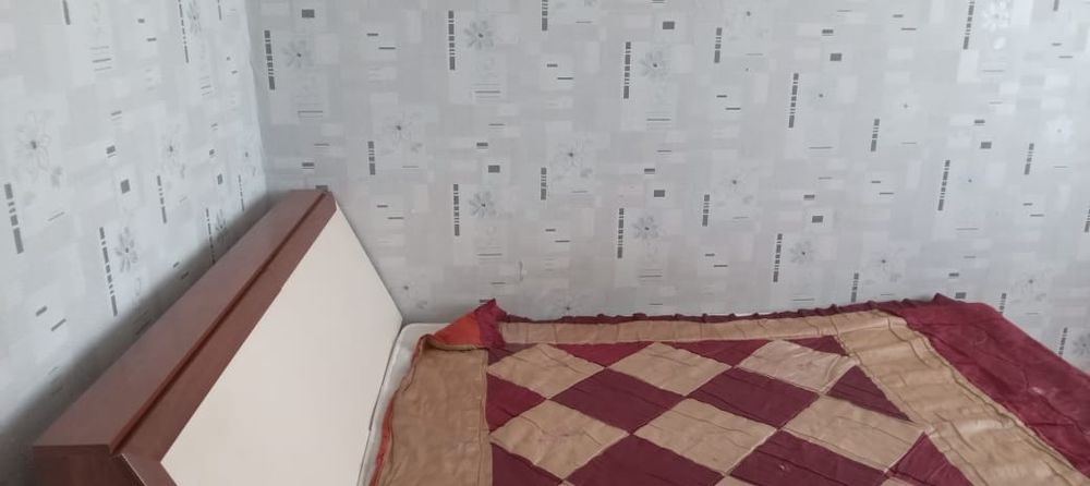 Прпродам квартиру в поселок Солнечный