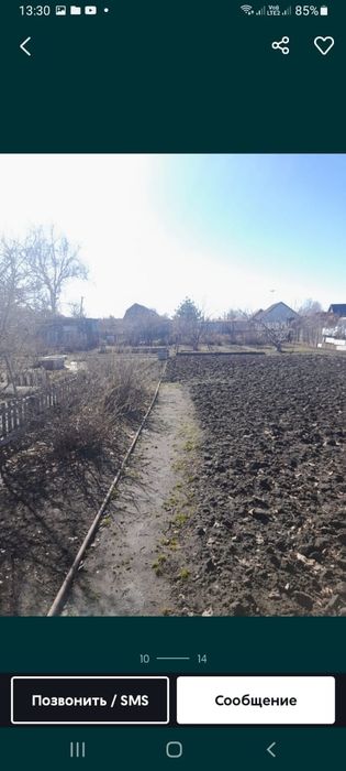 Продам дачу общество Борки , Петропавловск .