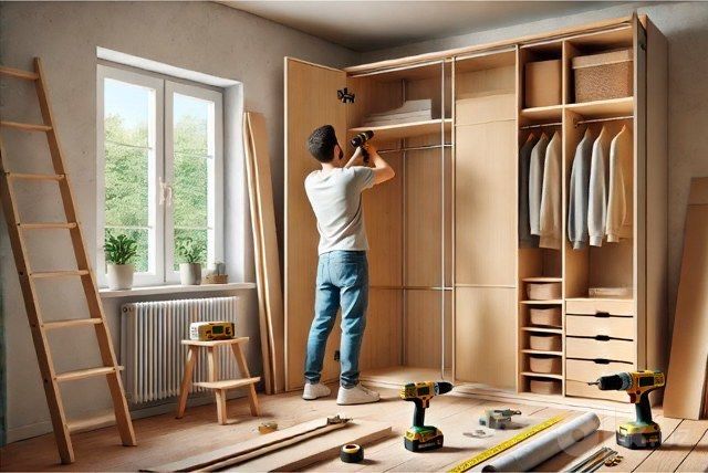 Mebel remont ! Ремонт мебели