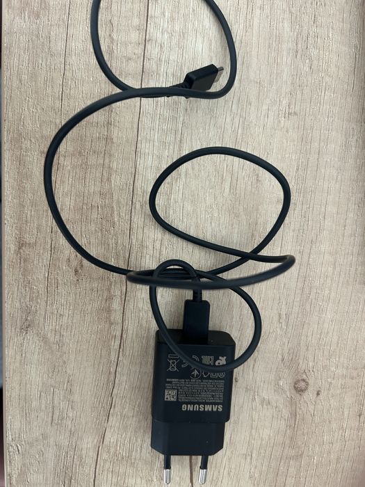 Incarcator Samsung Original Nou de tip USB C