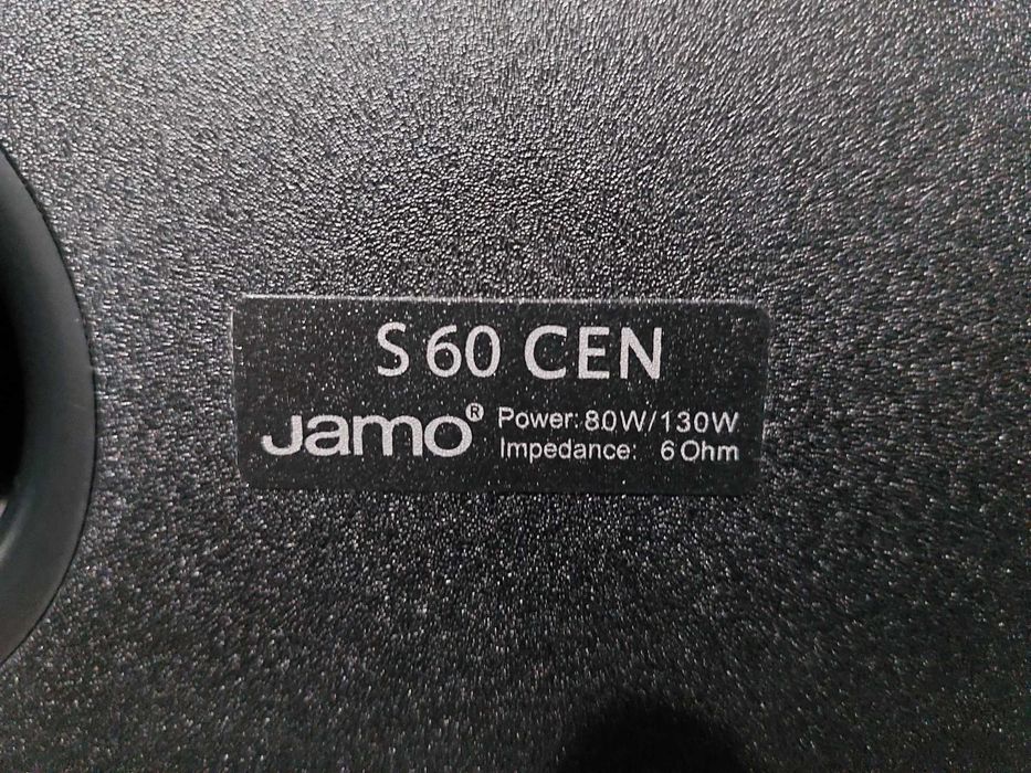 Centru Jamo S 60 CEN