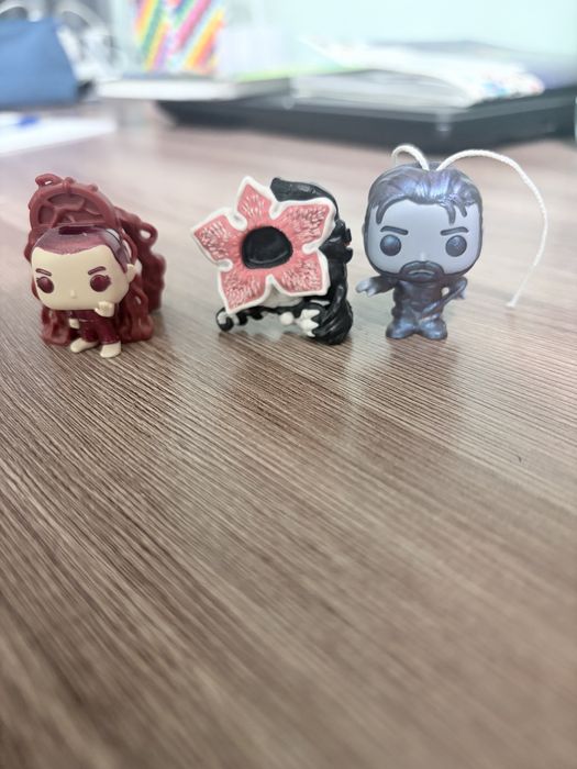 Продам фигурки funko pop осд