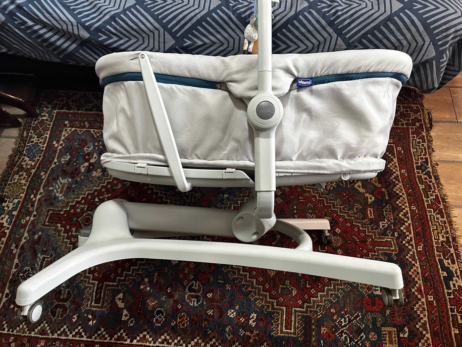 Chicco Baby Hug 4 in 1